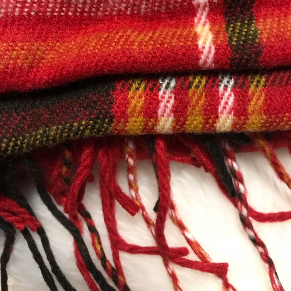 ❤️Blowout Sale❤️LAST 1 Poncho Blanket Scarf - Picture 6 of 6